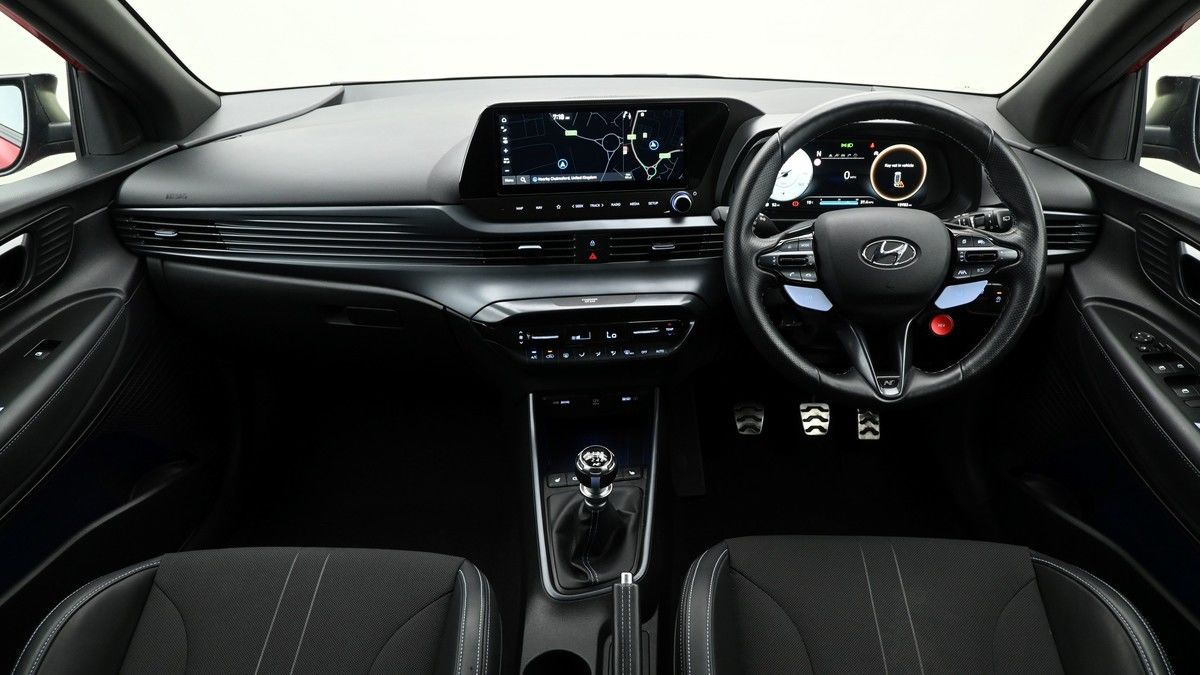 Hyundai i20 Image 13