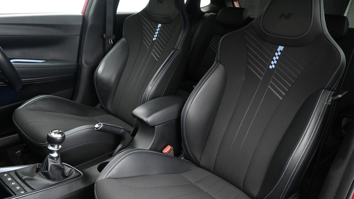 Hyundai i20 Image 3