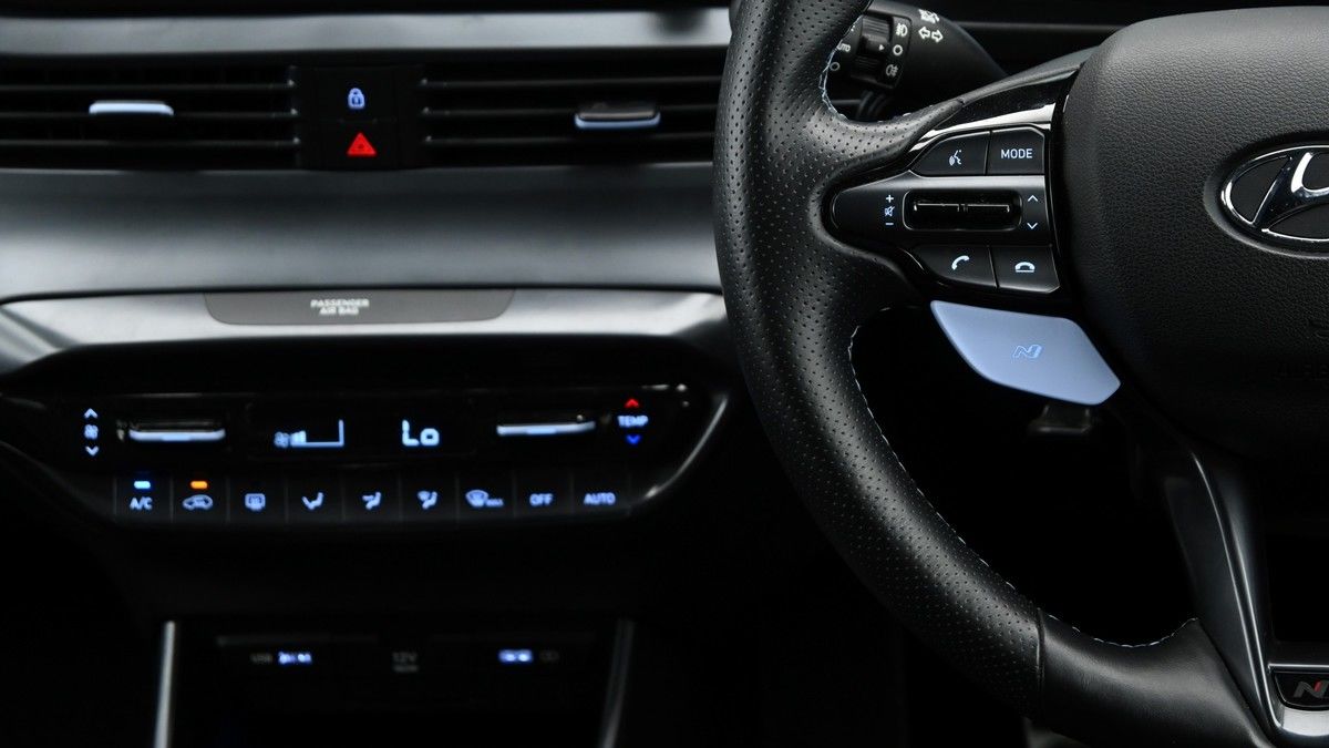 Hyundai i20 Image 14