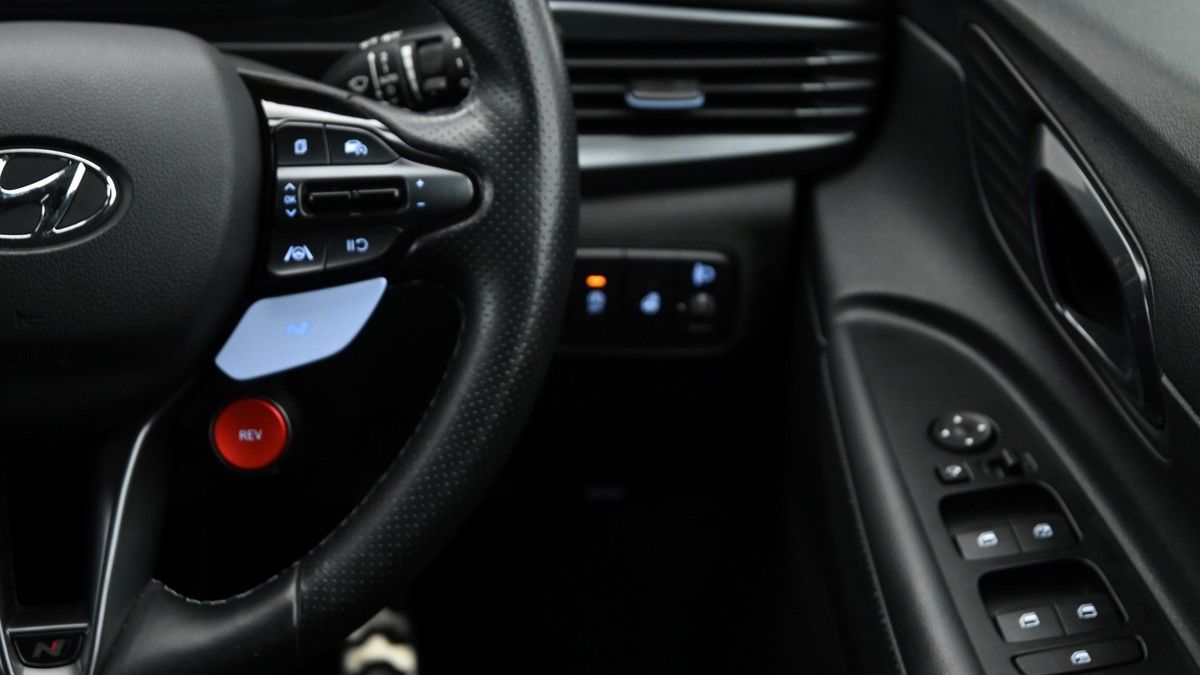 Hyundai i20 Image 15