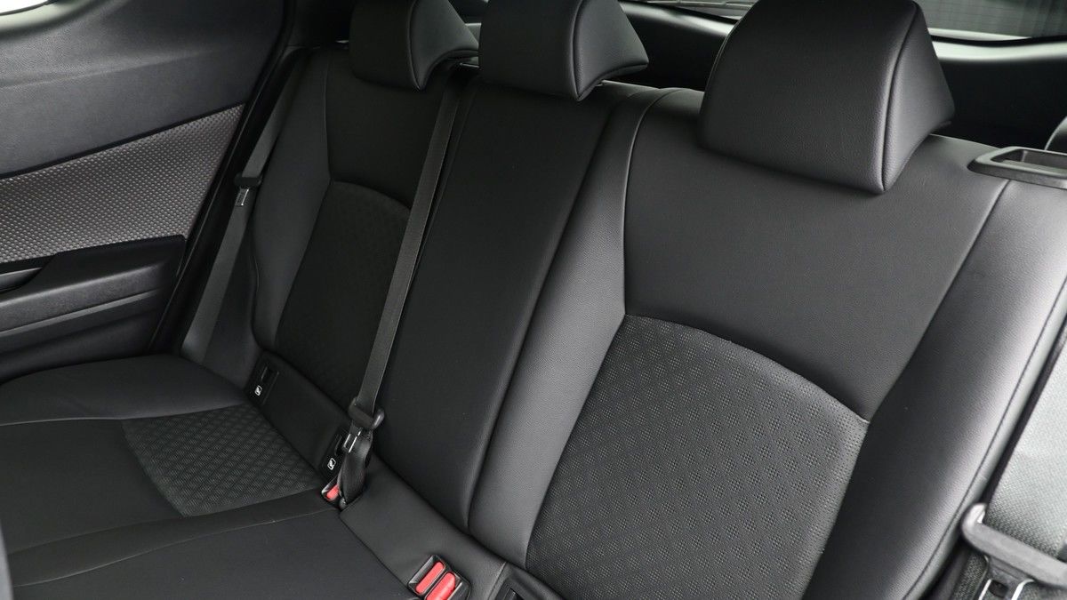 Toyota C-HR Image 5