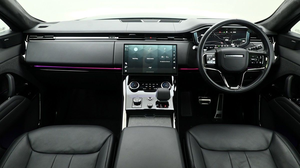 Land Rover Range Rover Sport Image 14