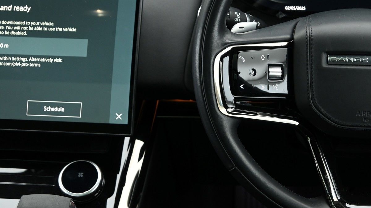 Land Rover Range Rover Sport Image 15