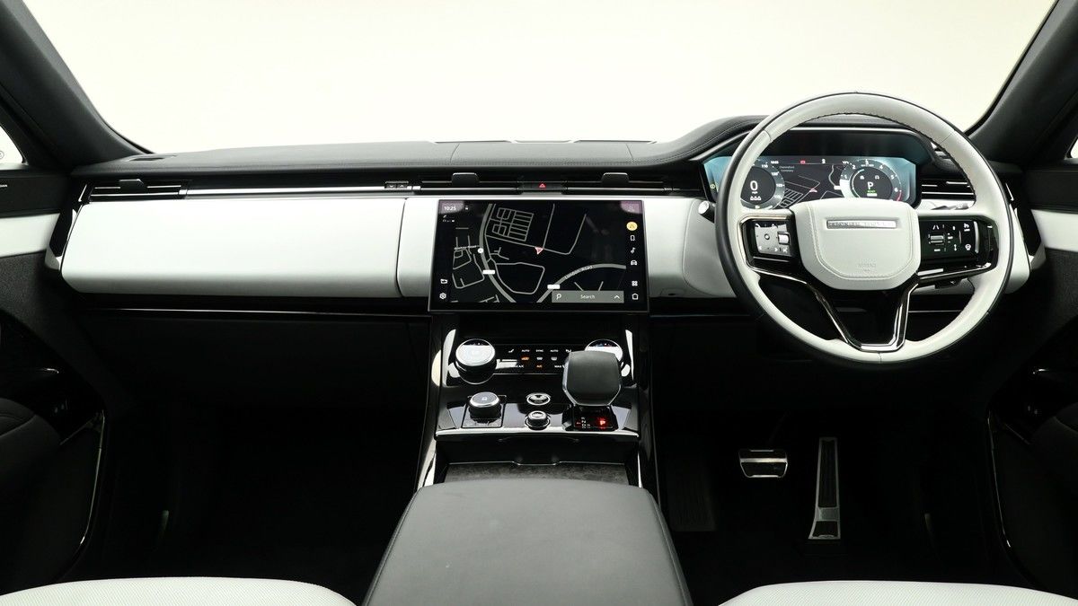 Land Rover Range Rover Sport Image 14