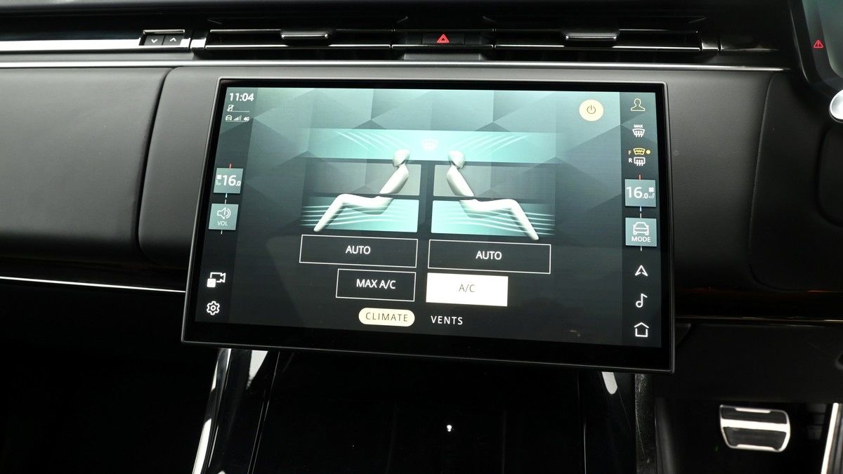 Land Rover Range Rover Sport Image 12