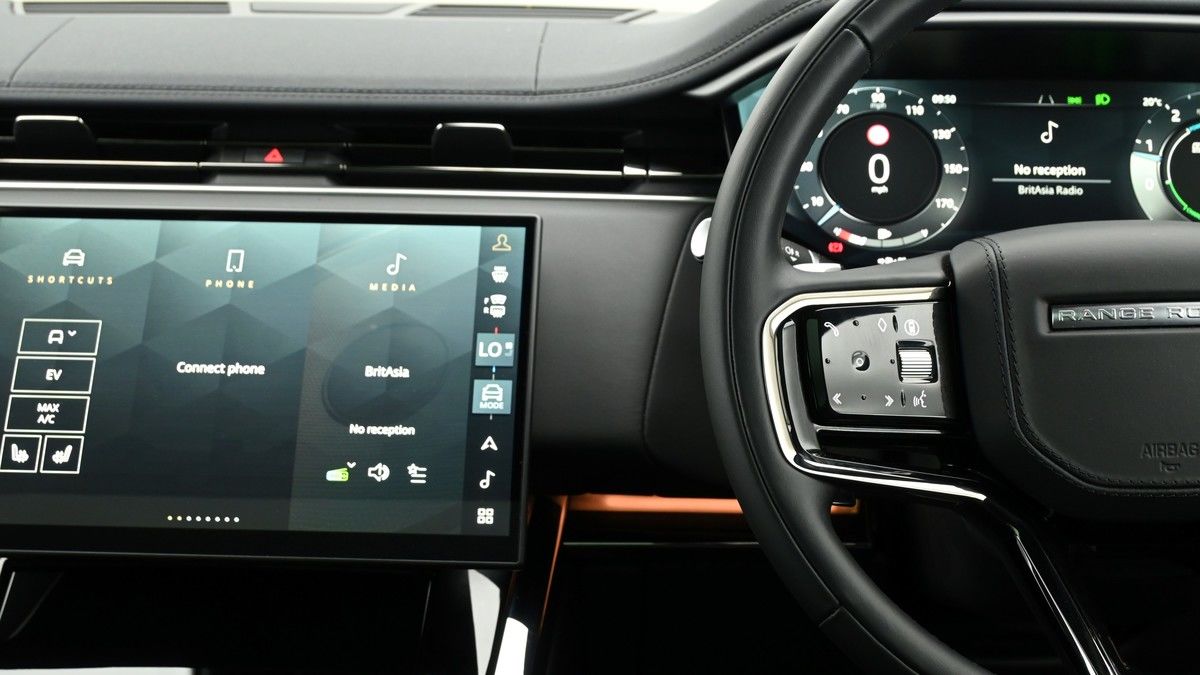 Land Rover Range Rover Sport Image 15
