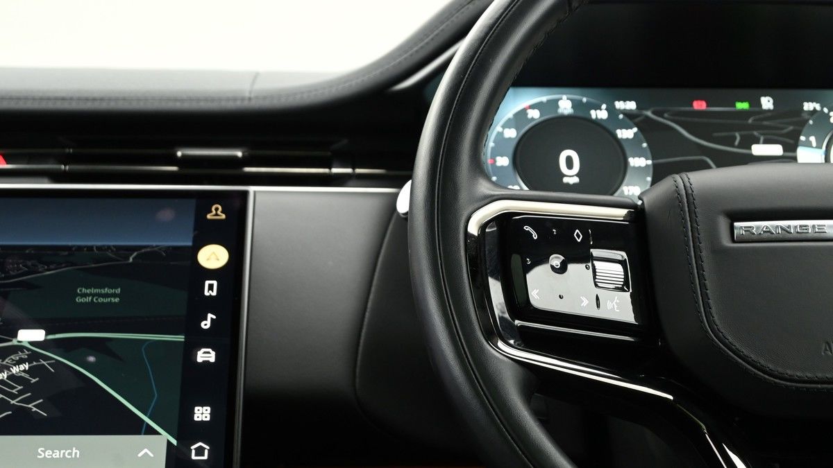 Land Rover Range Rover Sport Image 15