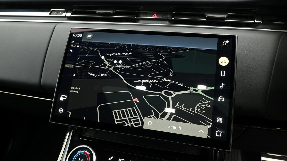 Land Rover Range Rover Sport Image 11