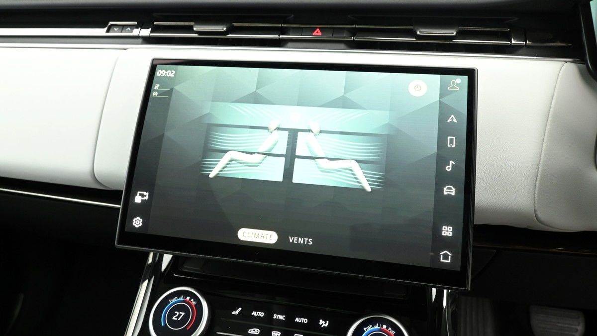 Land Rover Range Rover Sport Image 12
