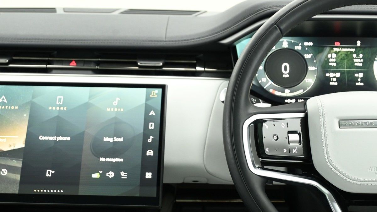Land Rover Range Rover Sport Image 15