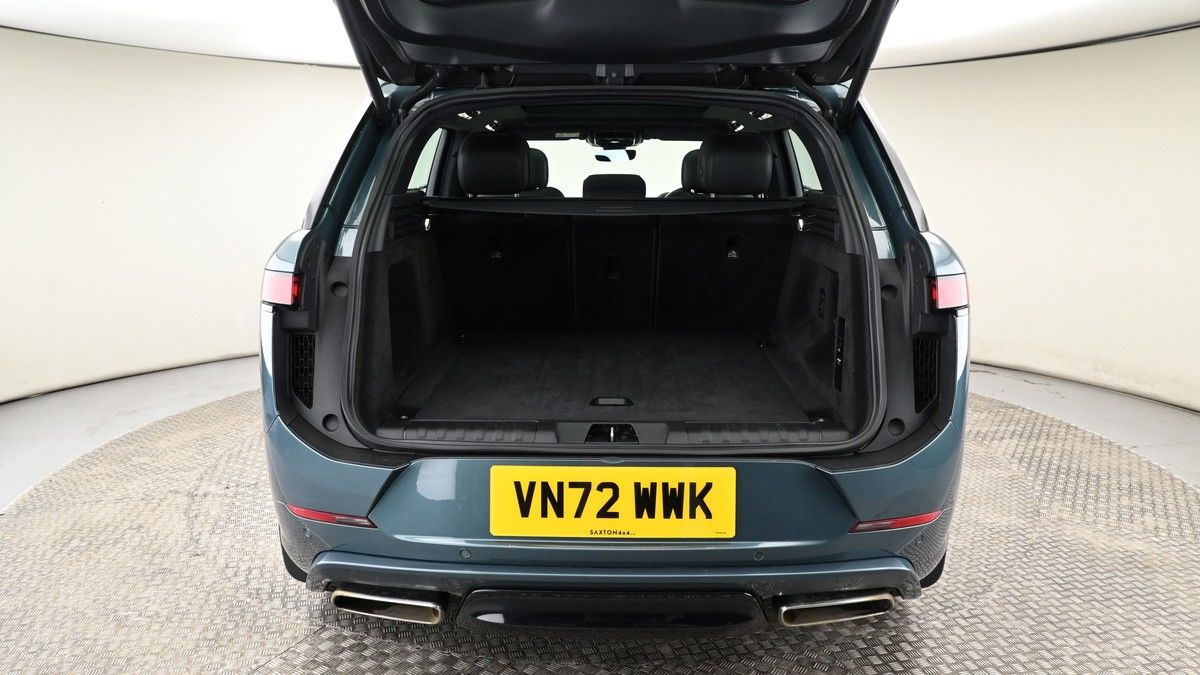 Land Rover Range Rover Sport Image 10