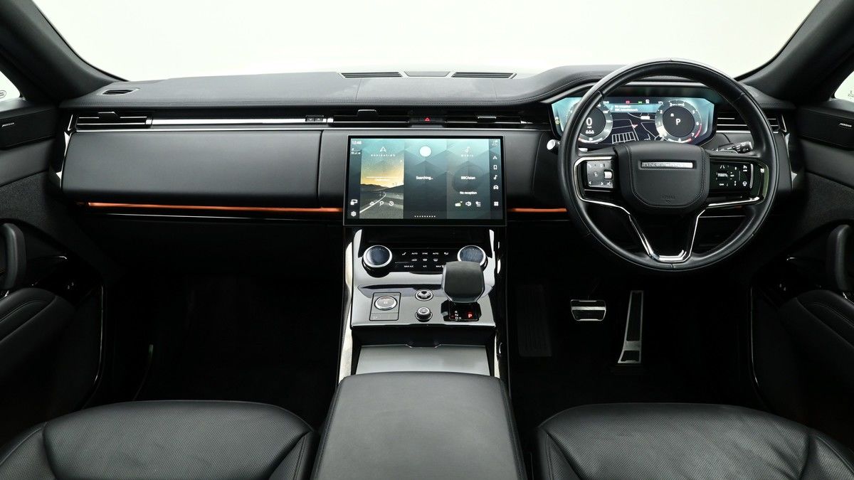 Land Rover Range Rover Sport Image 14