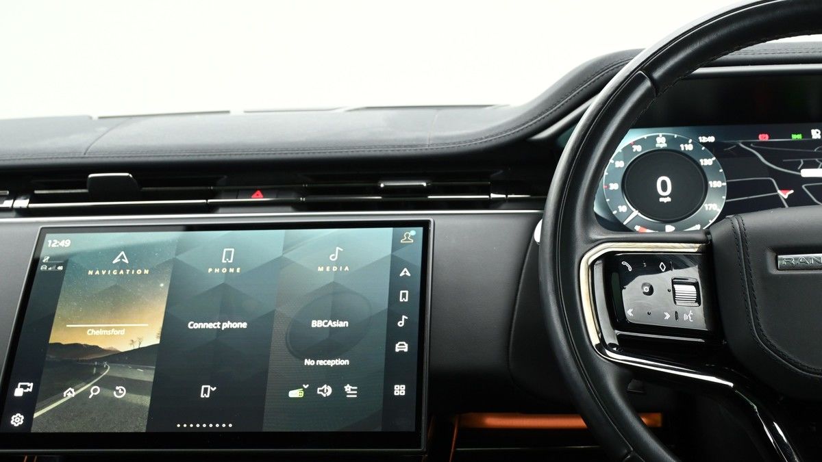 Land Rover Range Rover Sport Image 15