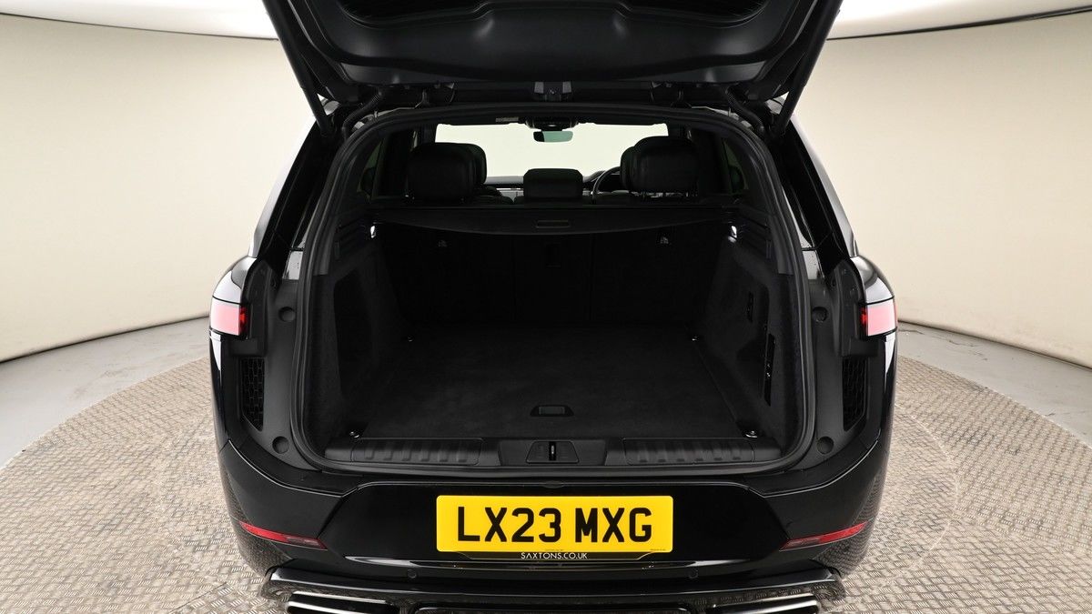 Land Rover Range Rover Sport Urban Image 8