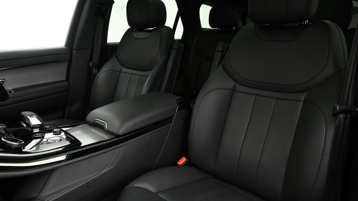 Land Rover Range Rover Sport Urban Image 3