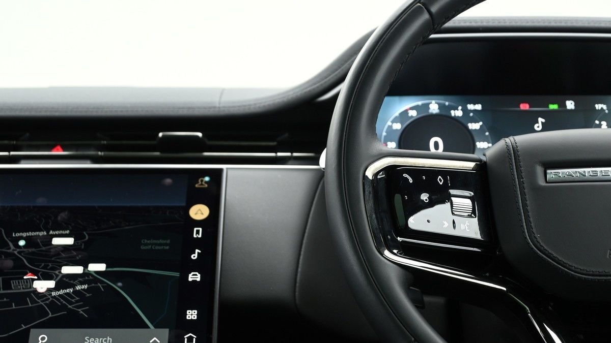 Land Rover Range Rover Sport Image 15