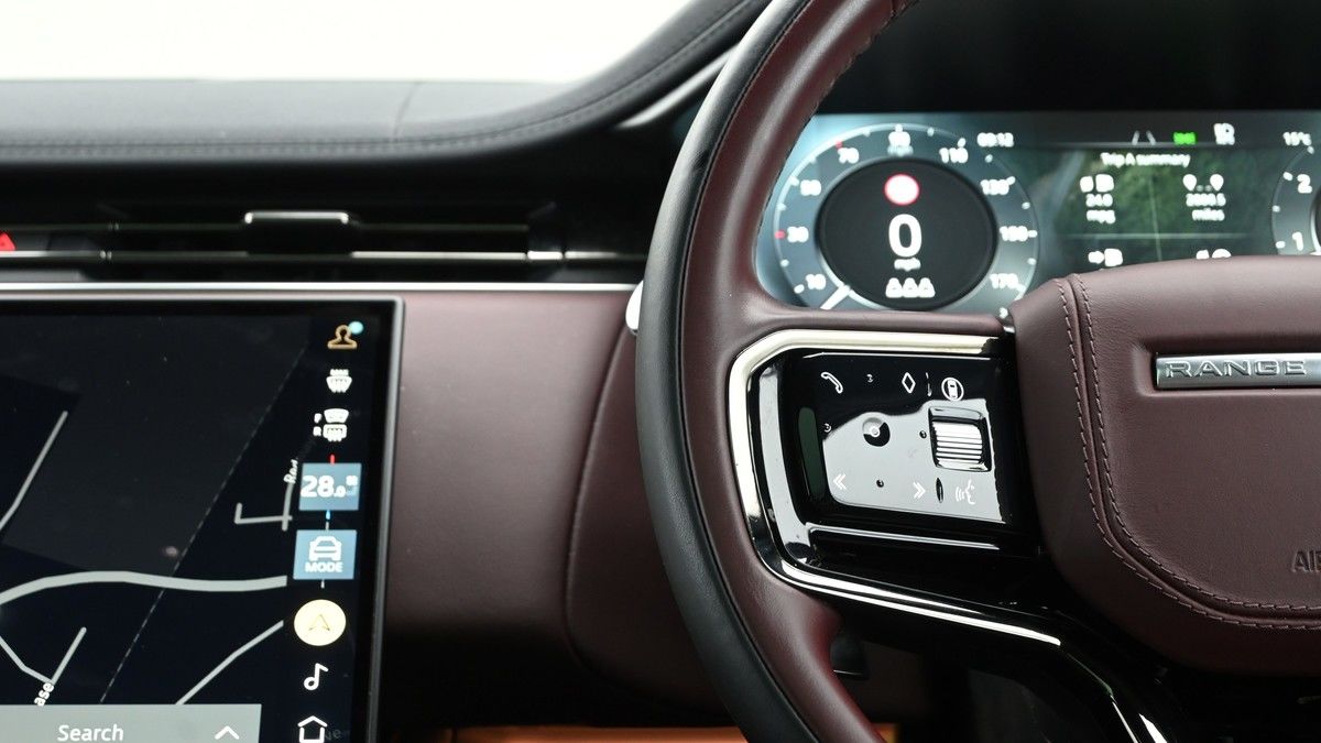 Land Rover Range Rover Sport Image 15