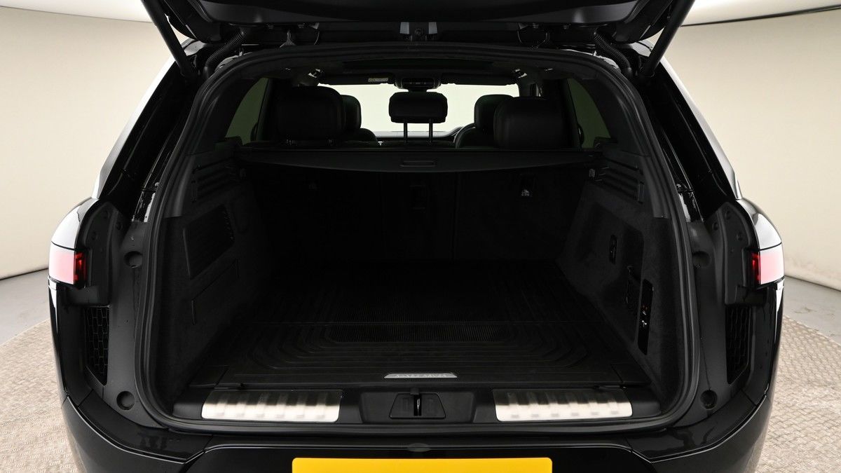 Land Rover Range Rover Sport Image 10