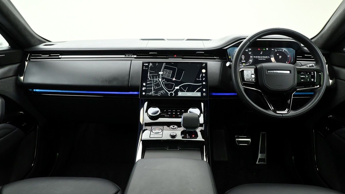 Land Rover Range Rover Sport Image 14
