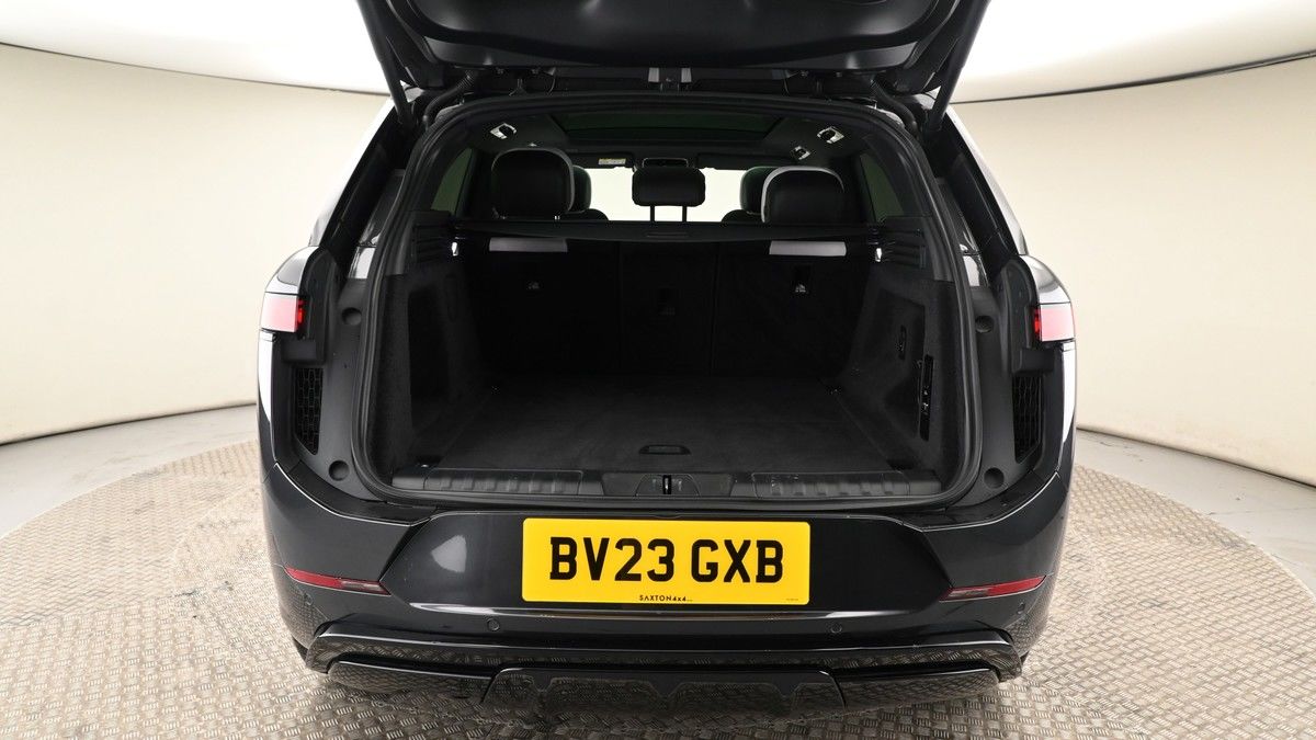 Land Rover Range Rover Sport Urban Image 10
