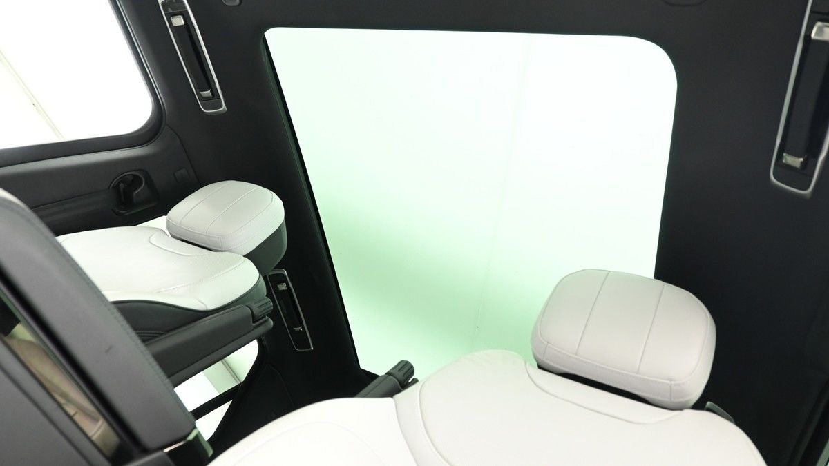 Land Rover Range Rover Sport Urban Image 2