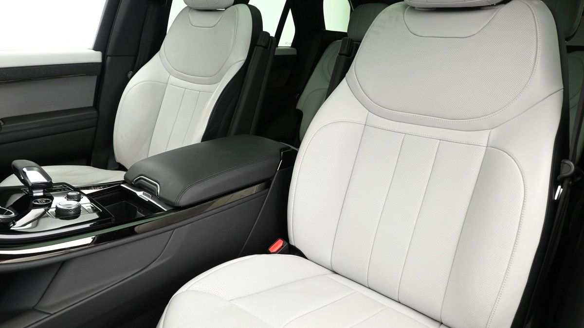 Land Rover Range Rover Sport Urban Image 4