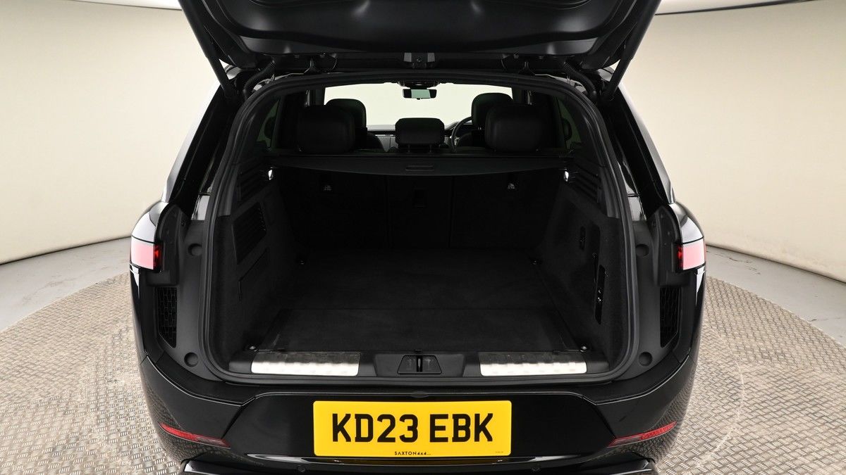 Land Rover Range Rover Sport Image 10