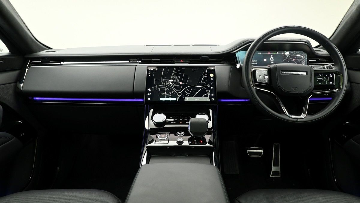 Land Rover Range Rover Sport Image 14