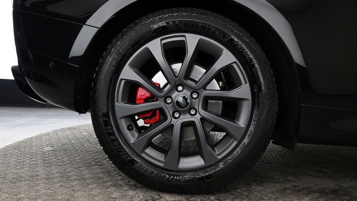 Land Rover Range Rover Sport Image 17