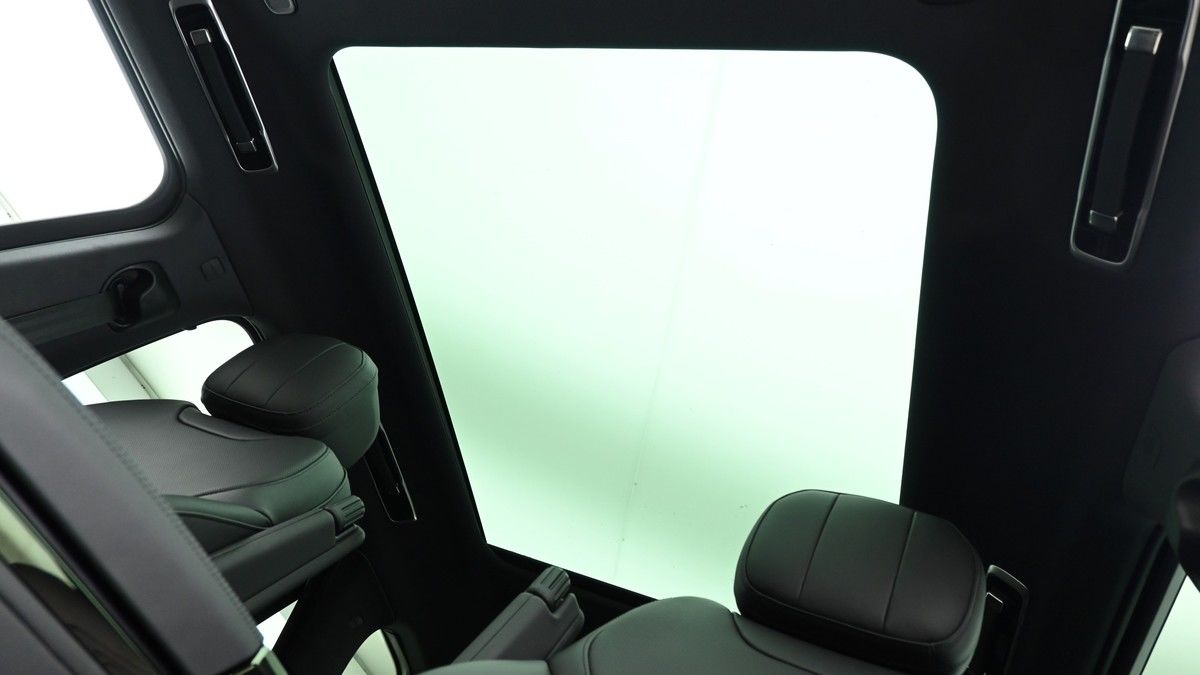 Land Rover Range Rover Sport Image 4