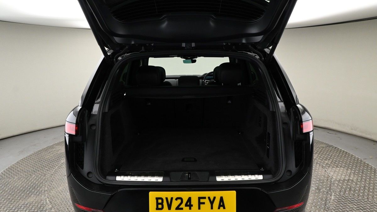 Land Rover Range Rover Sport Image 10