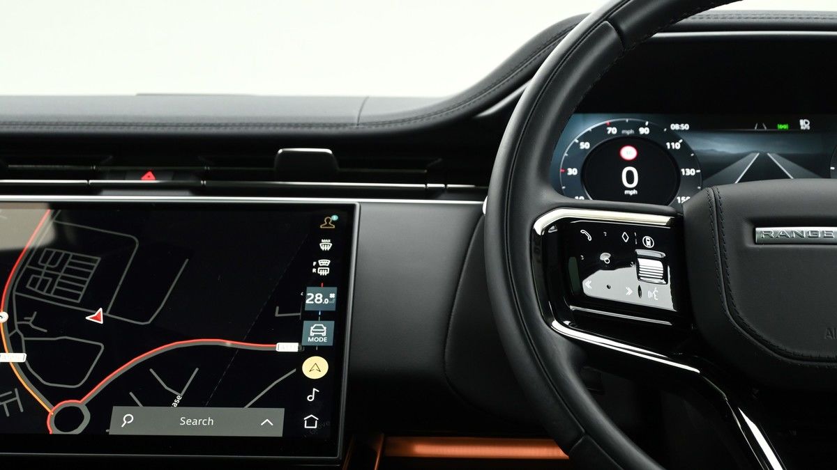 Land Rover Range Rover Sport Image 15