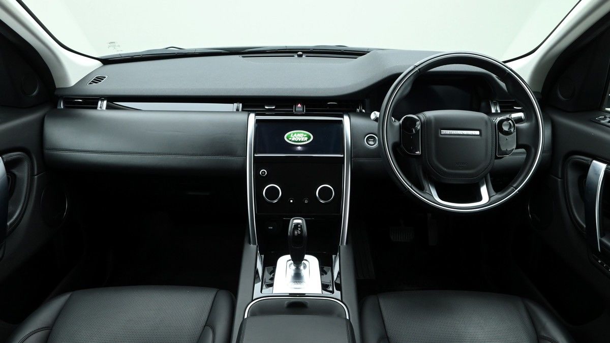 Land Rover Discovery Sport Image 27