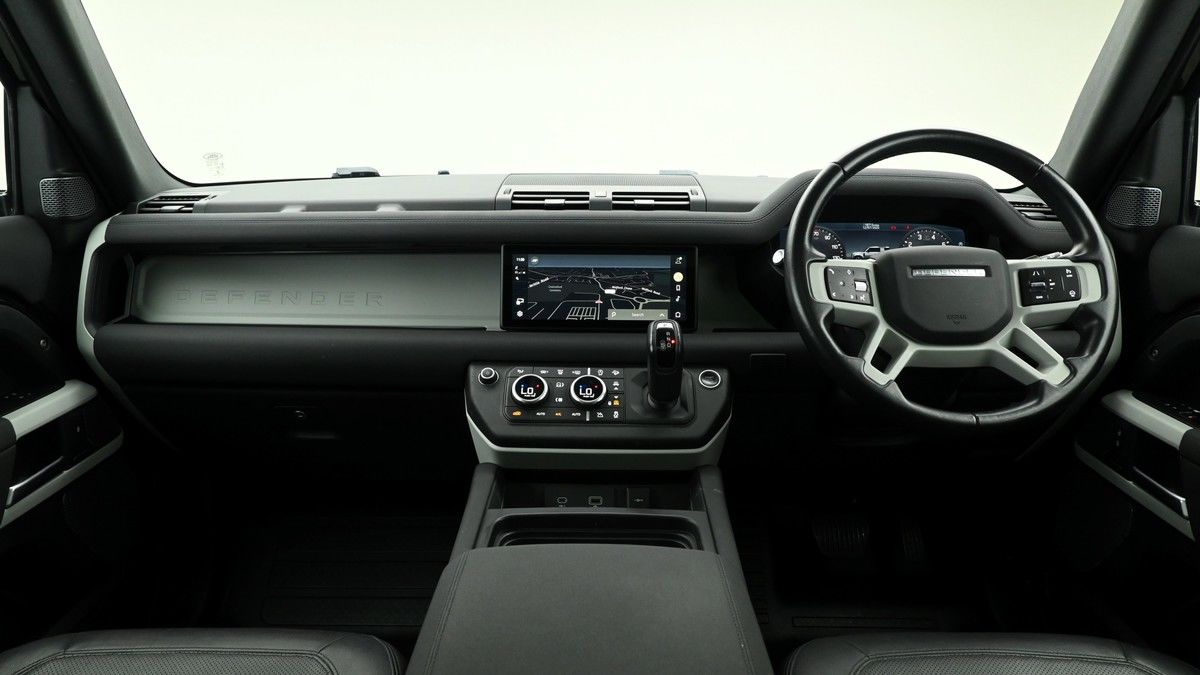 Land Rover Defender 90 Image 14