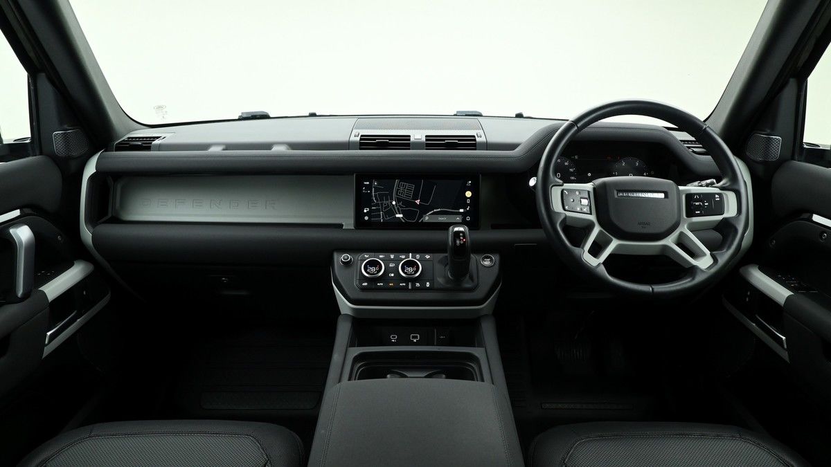 Land Rover Defender 90 Image 27