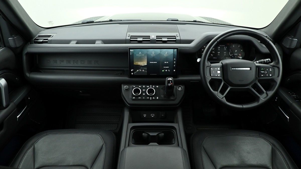 Land Rover Defender 90 Image 14