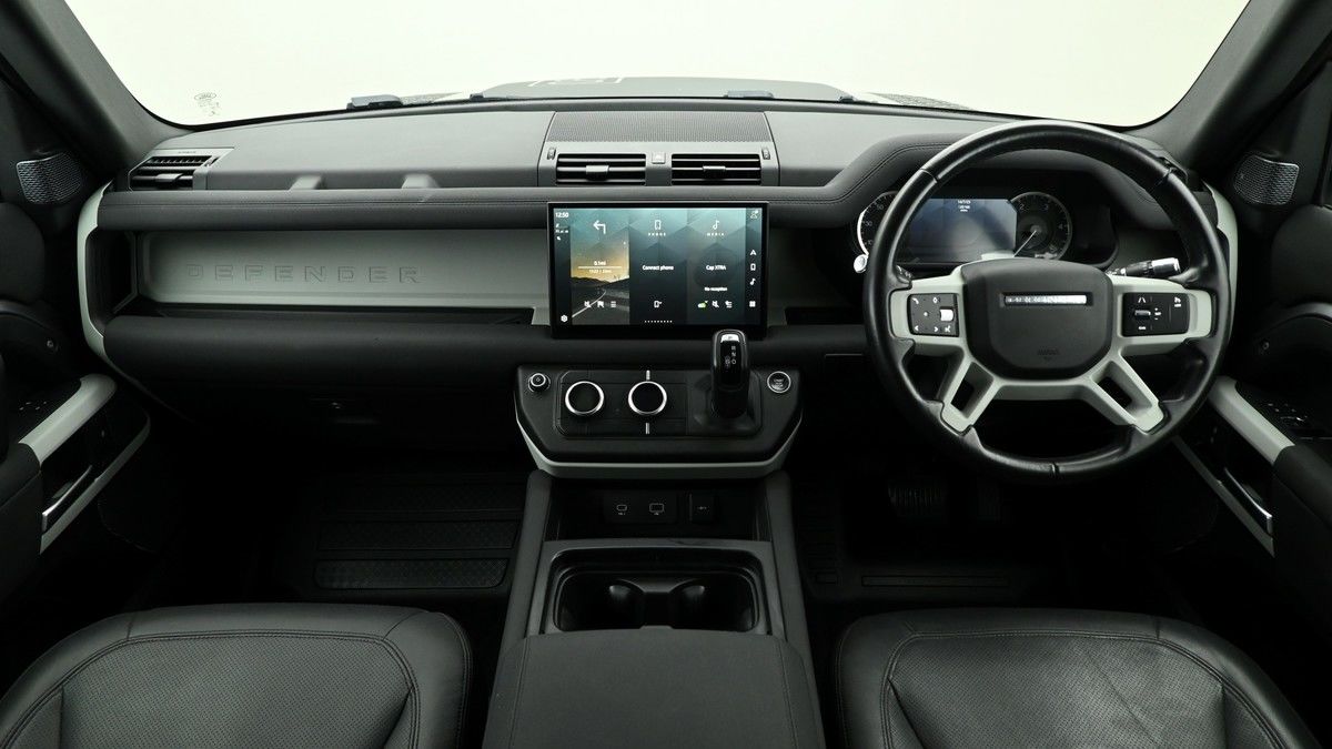 Land Rover Defender 90 Urban Image 14