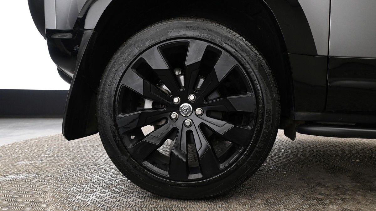 Land Rover Defender 90 Urban Image 9