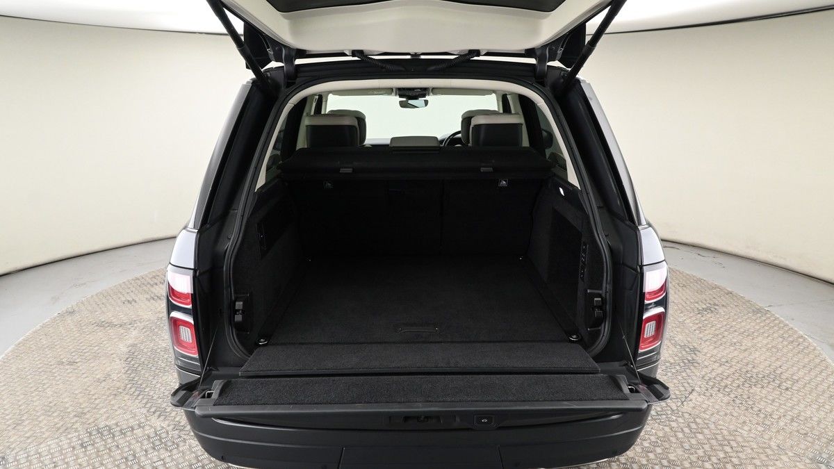 Land Rover Range Rover Image 10