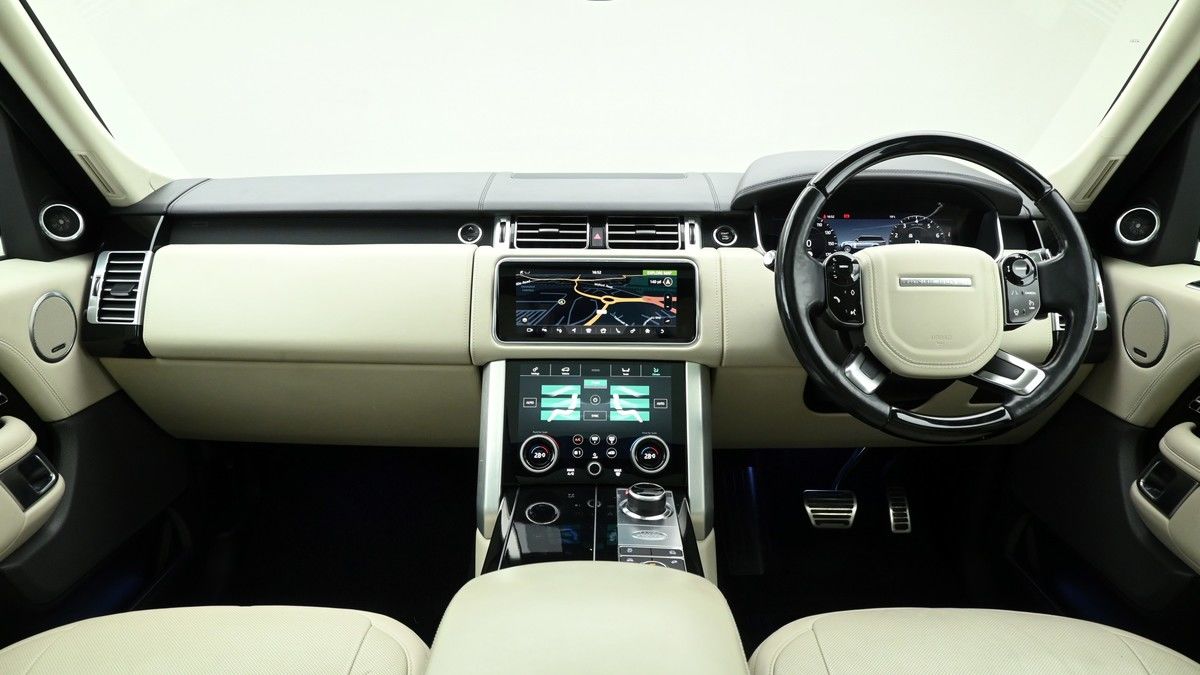 Land Rover Range Rover Image 14