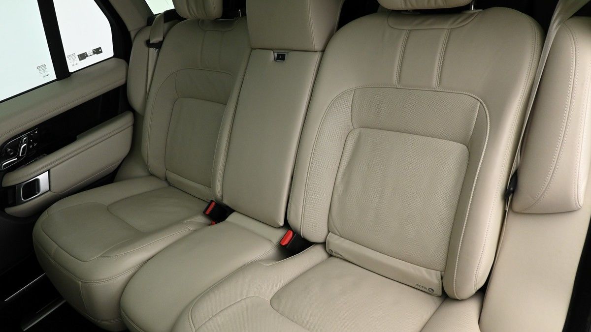 Land Rover Range Rover Image 5