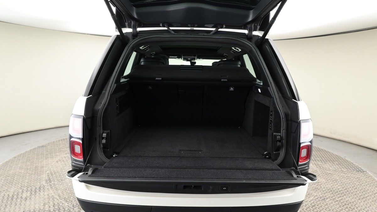 Land Rover Range Rover Image 10