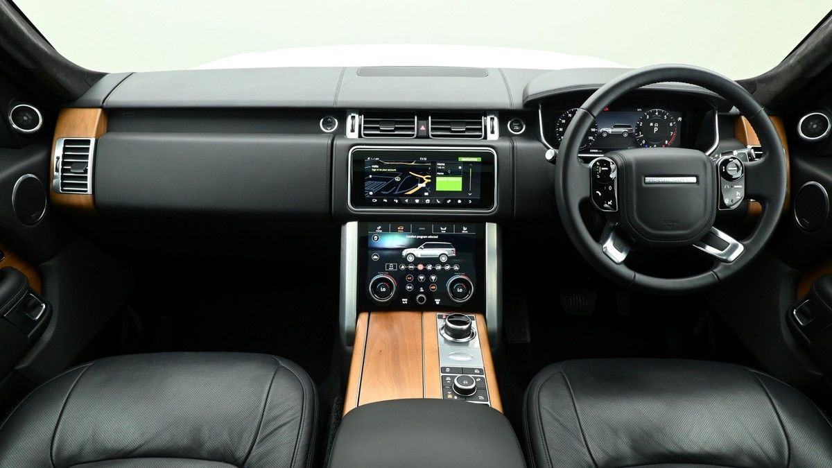 Land Rover Range Rover Image 14