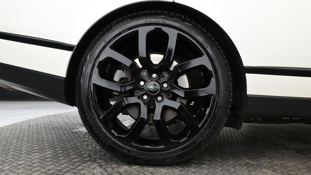 Land Rover Range Rover Image 9