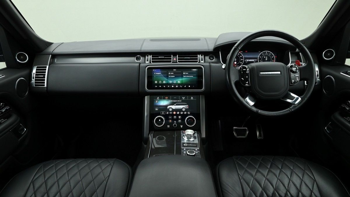 Land Rover Range Rover Image 15