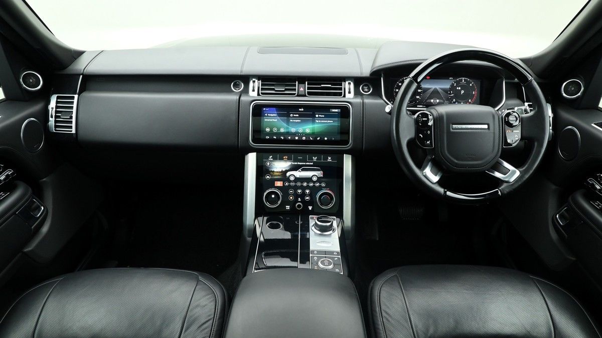 Land Rover Range Rover Image 14