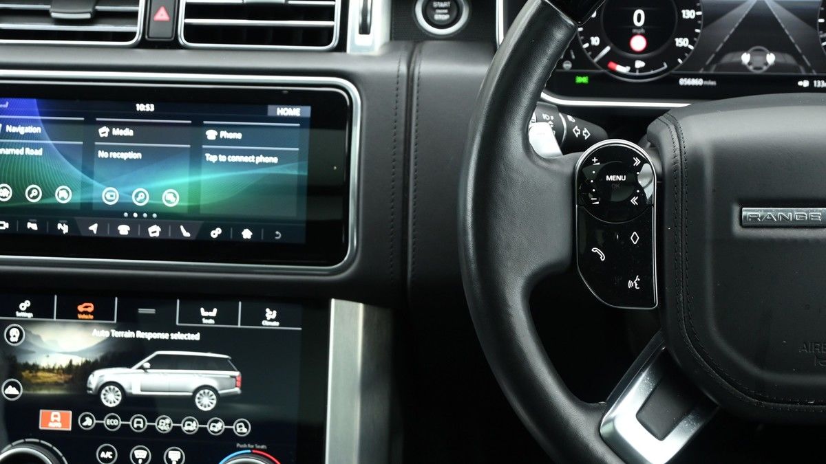 Land Rover Range Rover Image 15