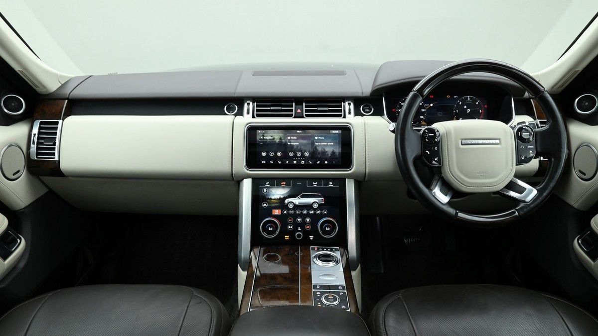 Land Rover Range Rover Image 14