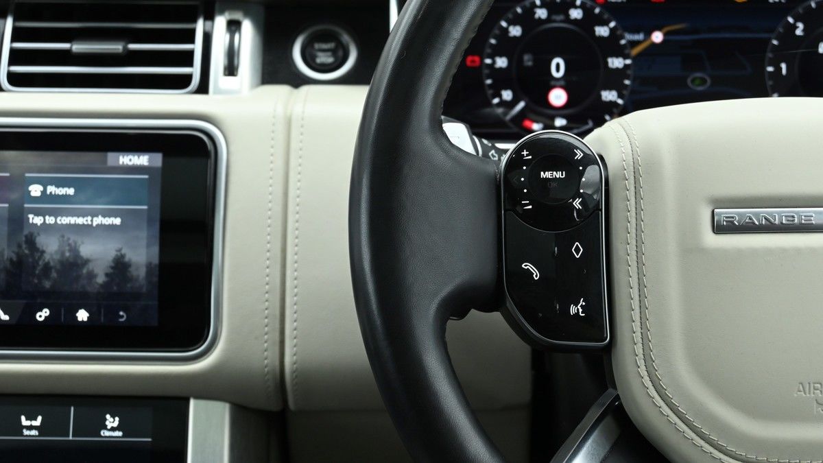 Land Rover Range Rover Image 15