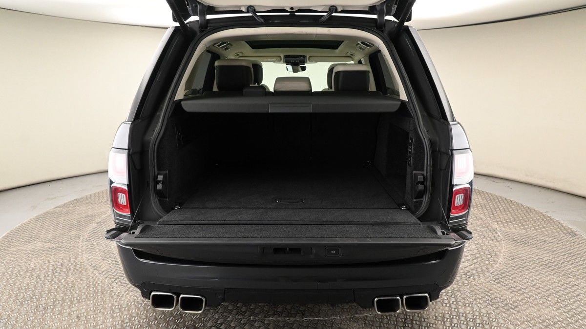 Land Rover Range Rover Image 10